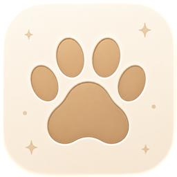 PawPal 图标